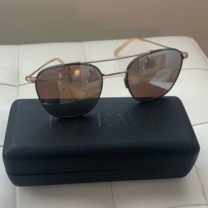 Krewe Earhart Sunglasses